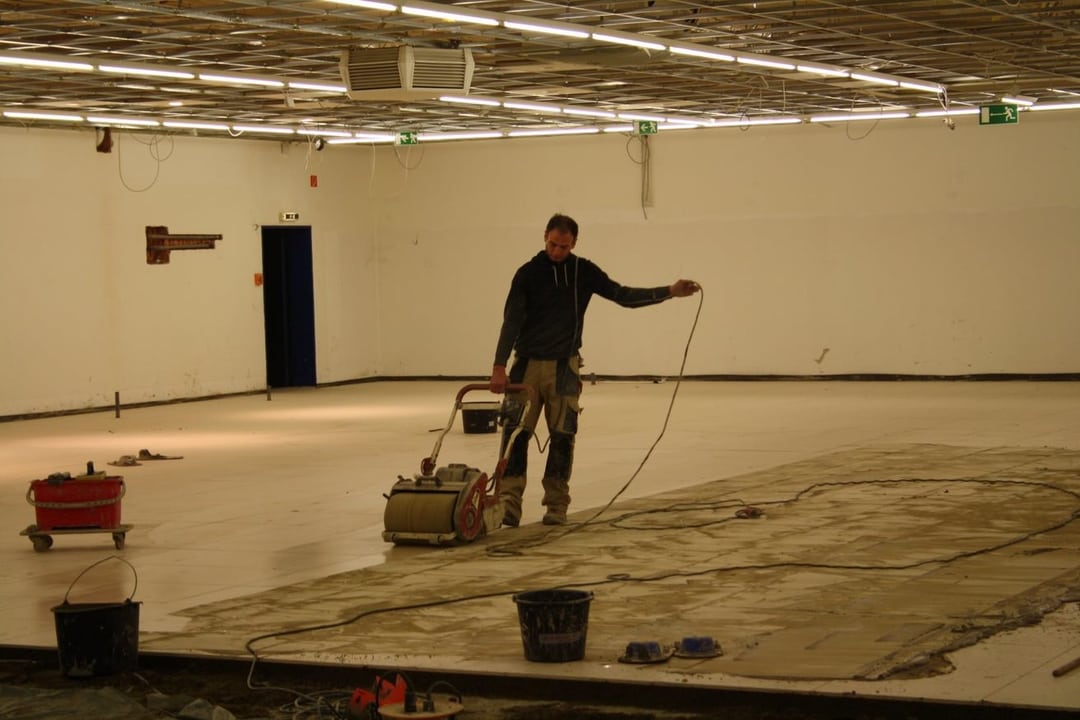 Planung